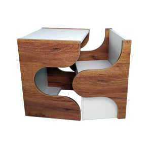 Birou pentru copii cub